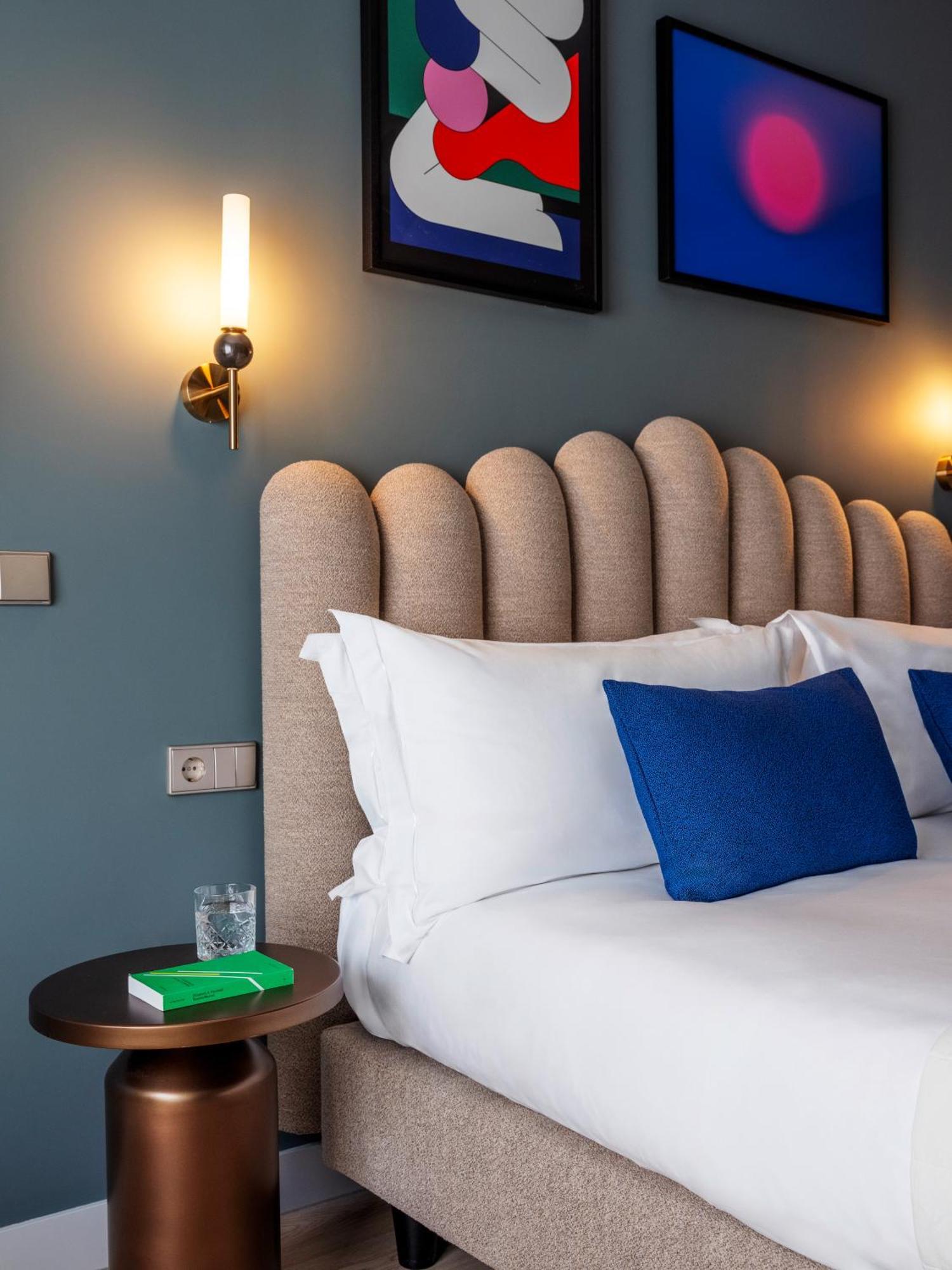 Numa Rato Lejlighedshotel *