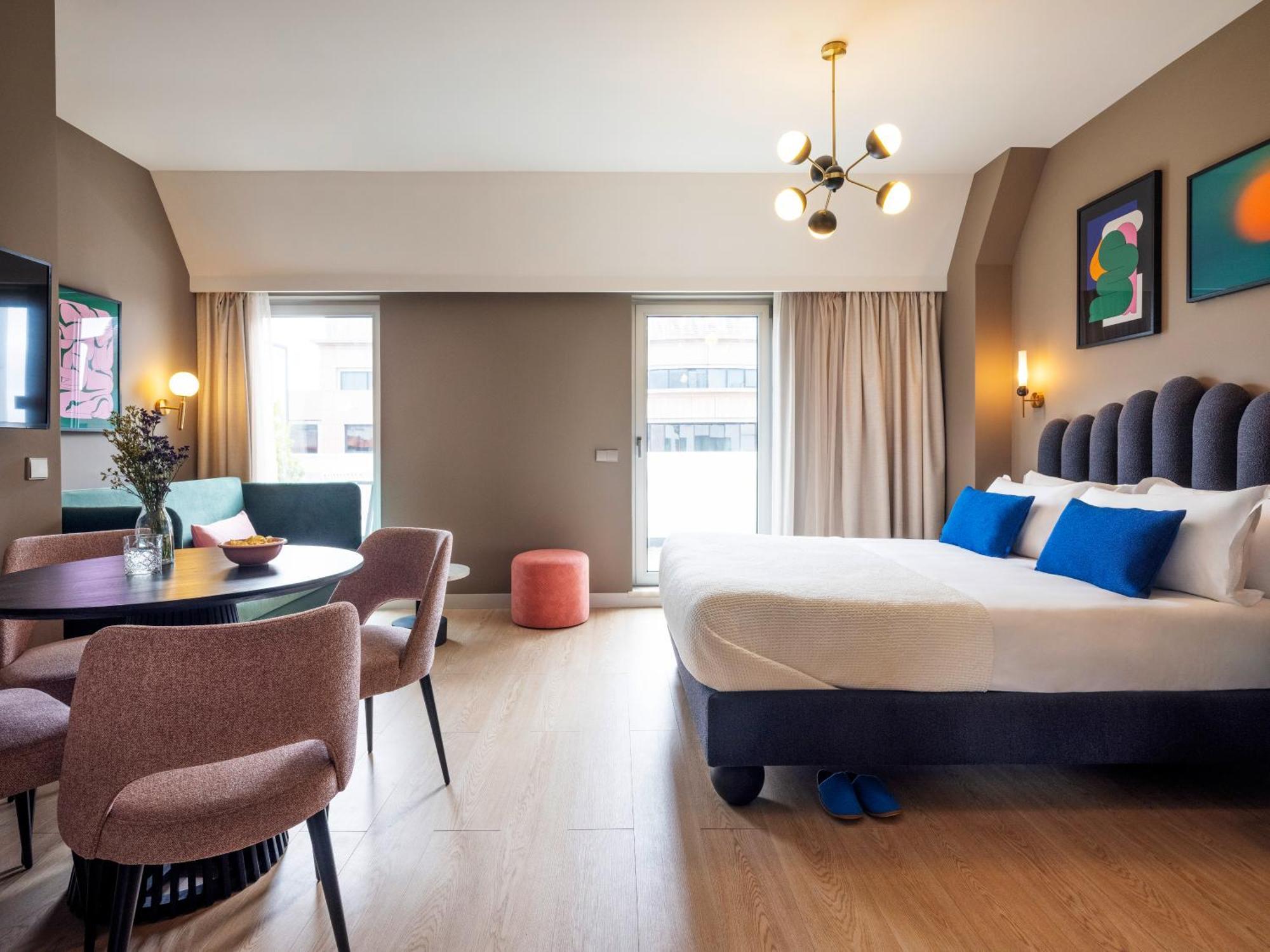 Numa Rato Appart hôtel *