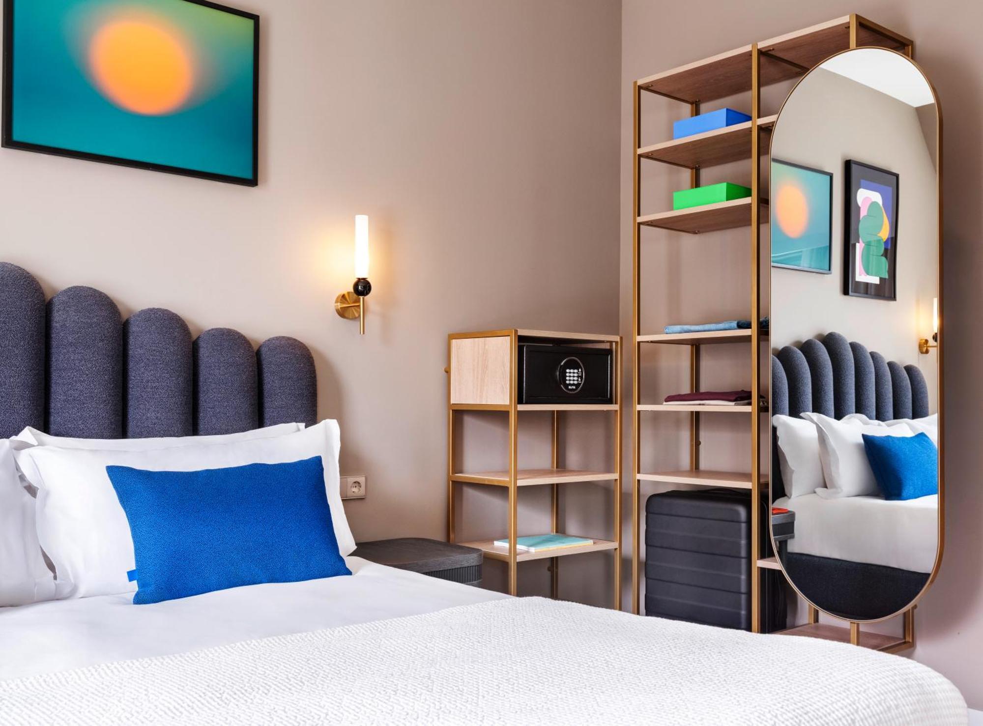 Lejlighedshotel Numa Rato *