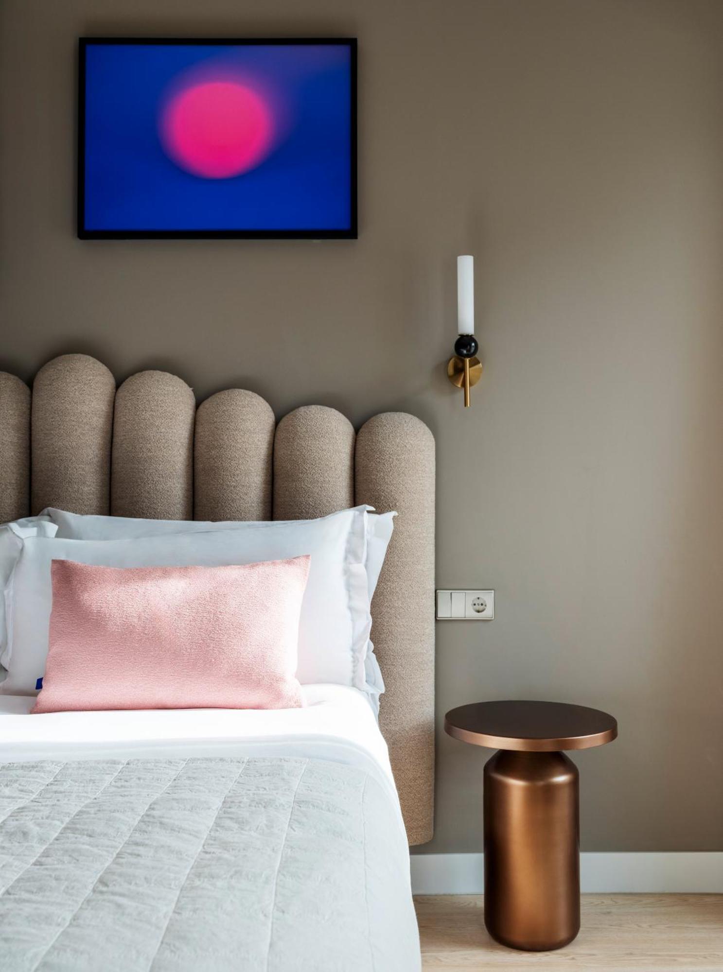 Numa Rato Appart hôtel Lisboa