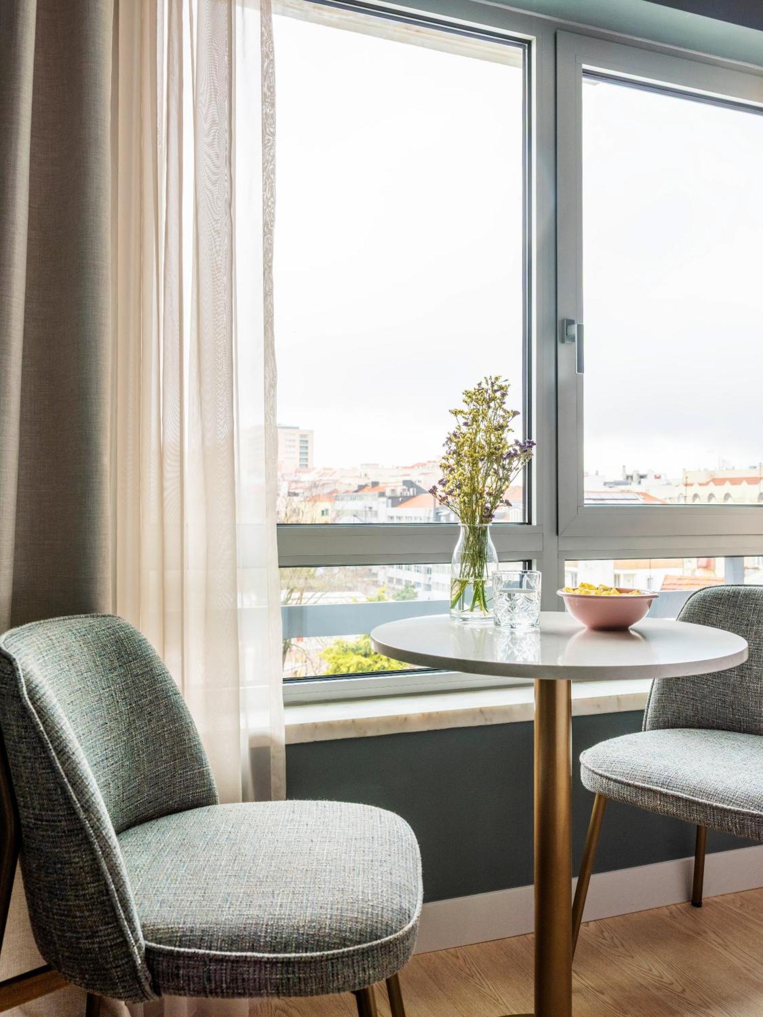 Numa Rato Appart hôtel