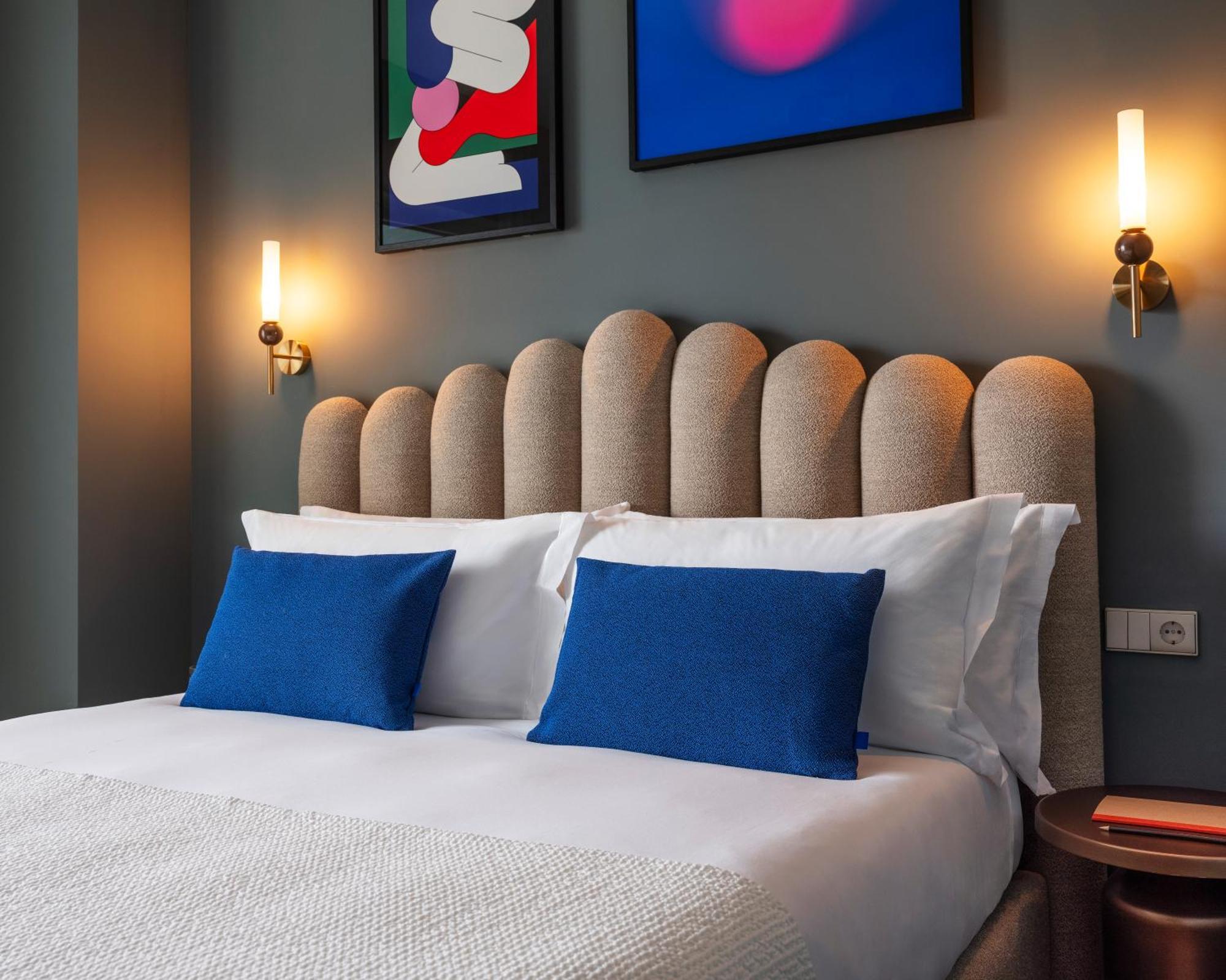 Lejlighedshotel Numa Rato *